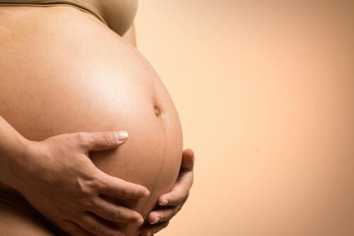 Massage indien ayurvédique femme enceinte So Ham institut